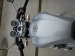    Yamaha XJR1300 2000  20